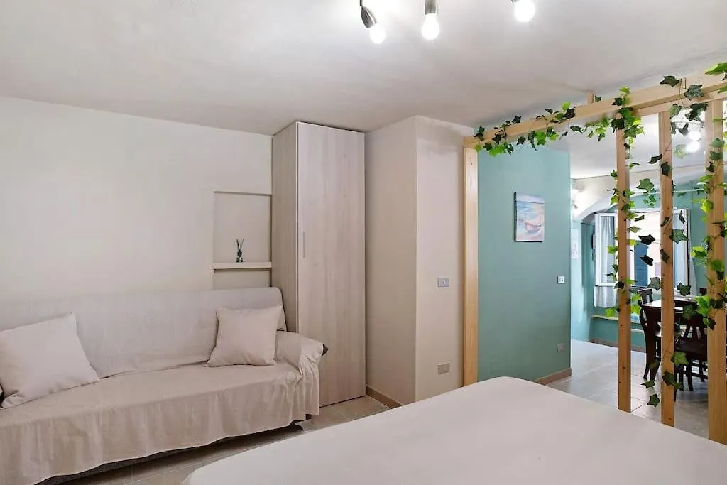 Appartamento Casa Della Nonna Teresa Bordighera 0*,  Italia