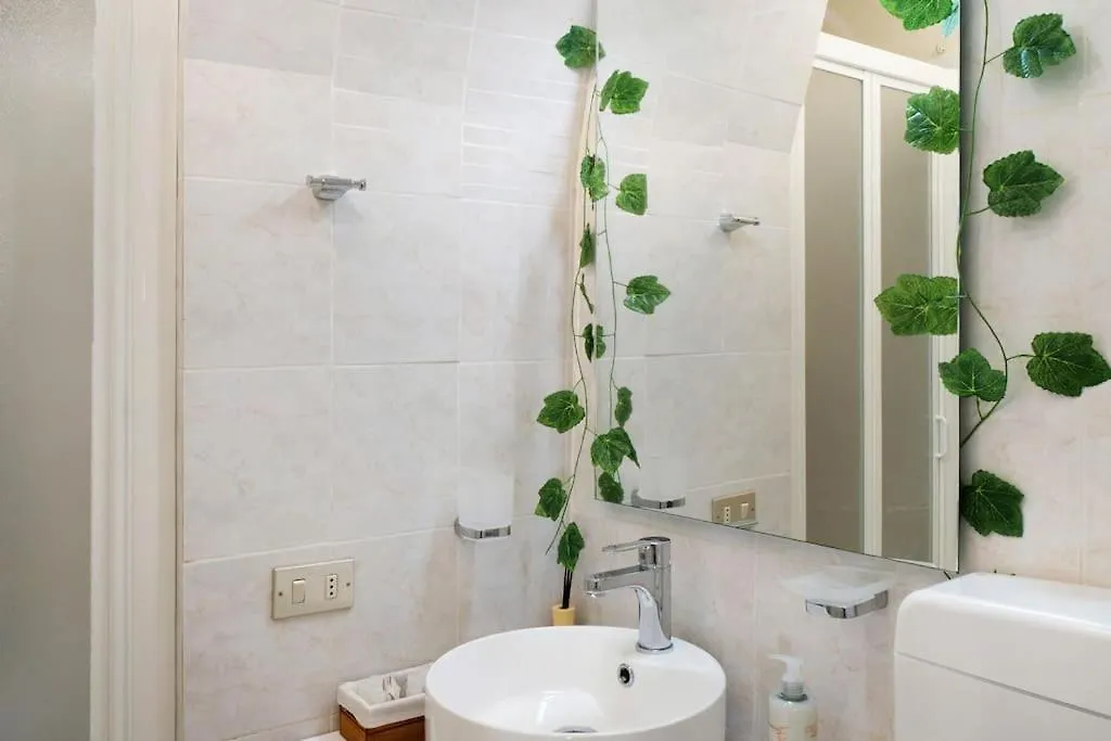 Appartamento Casa Della Nonna Teresa Bordighera