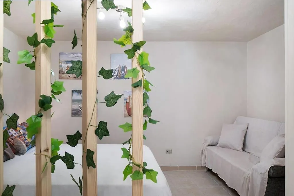 Appartamento Casa Della Nonna Teresa Bordighera