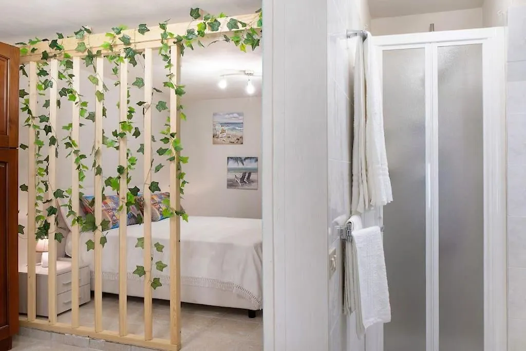 Appartamento Casa Della Nonna Teresa Bordighera