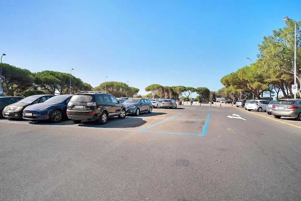 Appartamento Casa Della Nonna Teresa Bordighera